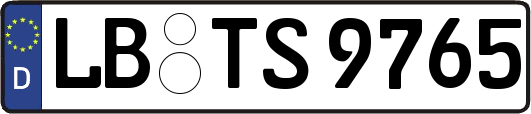 LB-TS9765