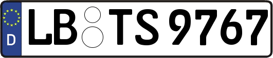 LB-TS9767