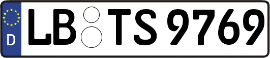 LB-TS9769