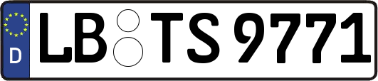 LB-TS9771