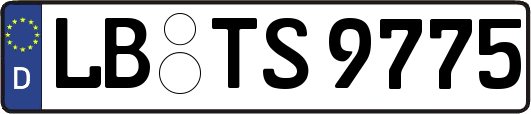 LB-TS9775