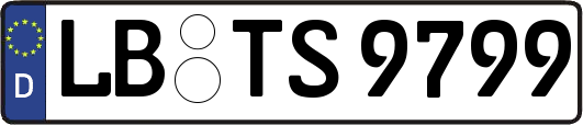 LB-TS9799