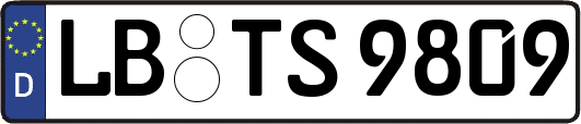 LB-TS9809