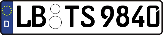 LB-TS9840