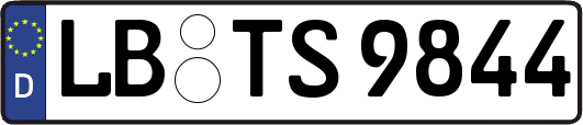 LB-TS9844