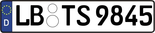 LB-TS9845