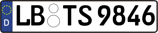 LB-TS9846