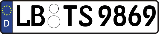 LB-TS9869