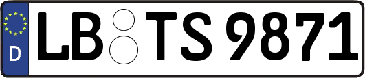 LB-TS9871
