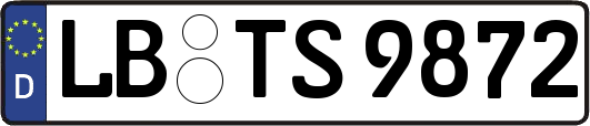LB-TS9872