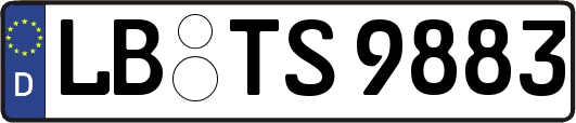 LB-TS9883