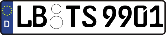 LB-TS9901