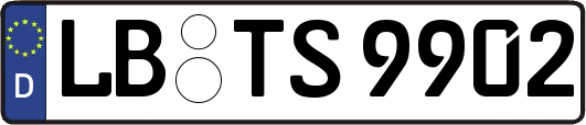 LB-TS9902