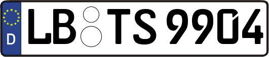 LB-TS9904