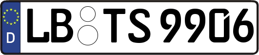 LB-TS9906