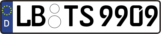 LB-TS9909