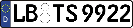 LB-TS9922