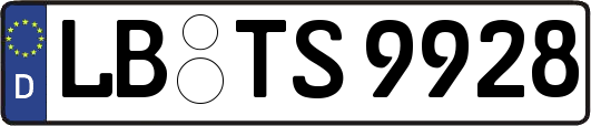 LB-TS9928