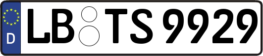 LB-TS9929