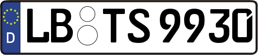LB-TS9930