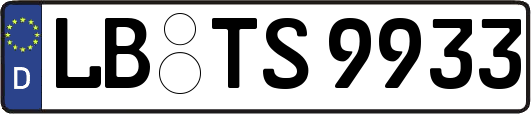 LB-TS9933