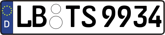 LB-TS9934