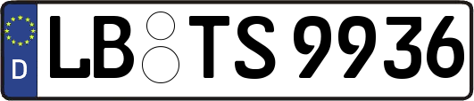 LB-TS9936