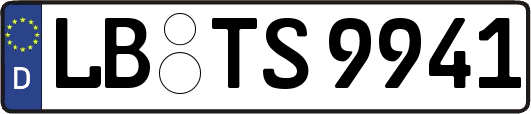 LB-TS9941