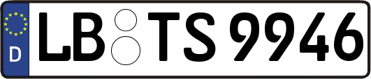 LB-TS9946