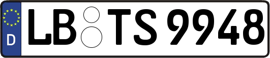 LB-TS9948
