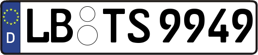 LB-TS9949