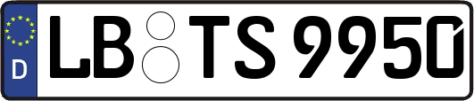 LB-TS9950