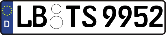 LB-TS9952