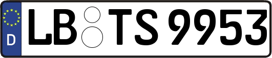 LB-TS9953