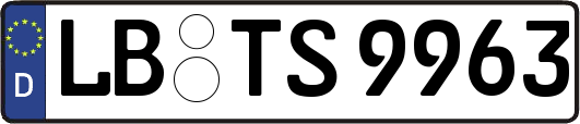 LB-TS9963