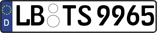 LB-TS9965