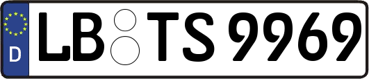 LB-TS9969
