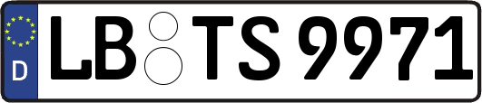 LB-TS9971