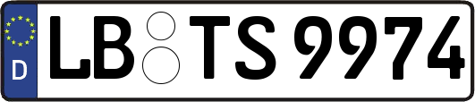LB-TS9974