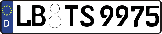 LB-TS9975