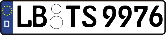 LB-TS9976