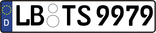 LB-TS9979