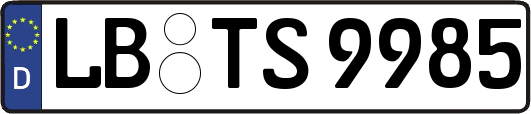 LB-TS9985