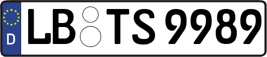 LB-TS9989