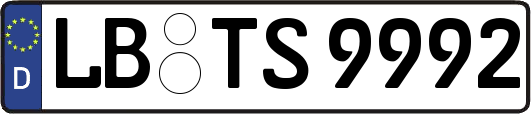 LB-TS9992
