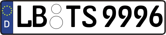 LB-TS9996