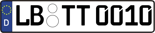 LB-TT0010