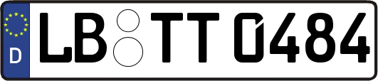 LB-TT0484