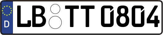 LB-TT0804