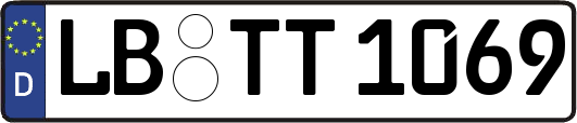 LB-TT1069